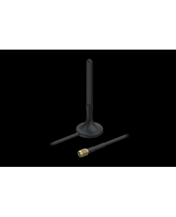 teltonika Antena Mobile 5G Magnetic SMA, IP33, 3.6dBi, Linear