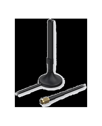 teltonika Antena Mobile 5G Magnetic SMA, IP33, 3.6dBi, Linear