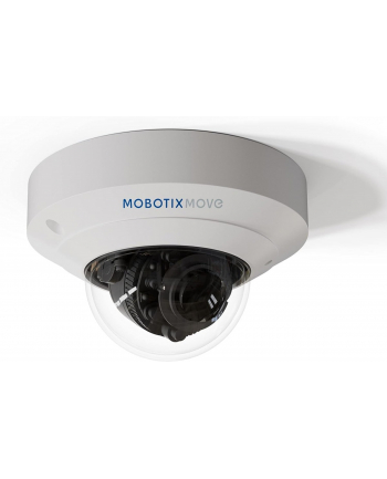 Kamera Mx-MD1A-5-IR MOBOTIX MOVE Indoor MicroDome Mx-MD-5-IR