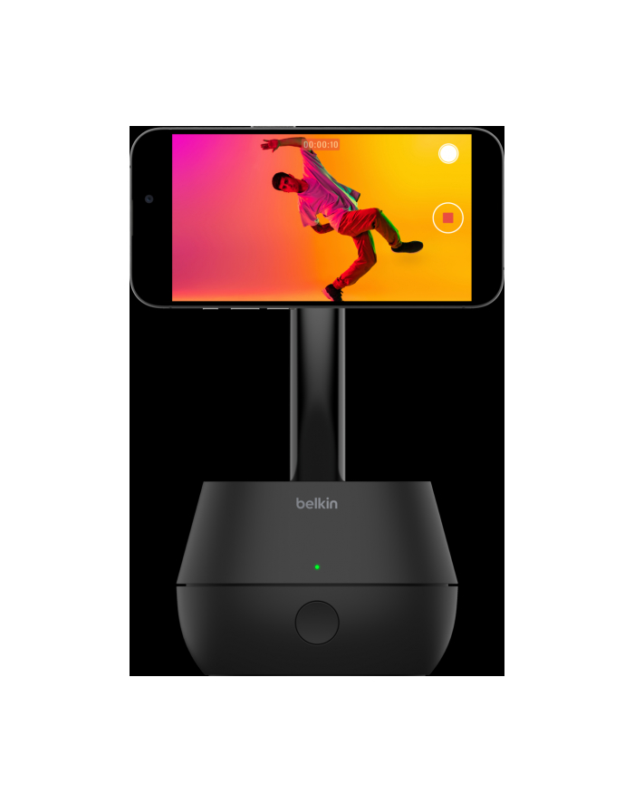 belkin Auto-Tracking Stand Pro DockKit główny