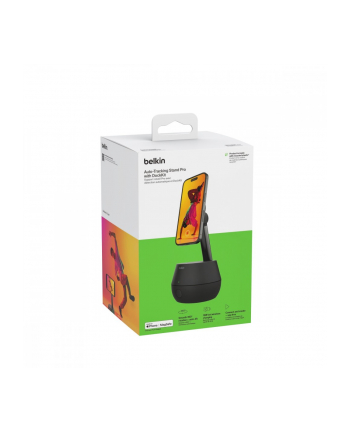 belkin Auto-Tracking Stand Pro DockKit