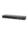 cyberpower PDU41005 16A, 8xC13, 1U - nr 1