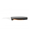 fiskars Nóż do skrobania, zagięty, 7cm FF 1057545 - nr 1