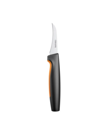 fiskars Nóż do skrobania, zagięty, 7cm FF 1057545