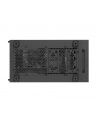 Obudowa Genesis Diaxid 605F Midi Towar (z oknem, USB-C) Czarna - nr 15