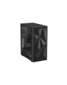 Obudowa Genesis Diaxid 605F Midi Towar (z oknem, USB-C) Czarna - nr 18