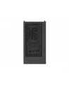 Obudowa Genesis Diaxid 605F Midi Towar (z oknem, USB-C) Czarna - nr 3