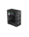 Obudowa Genesis Diaxid 605 ARGB Midi Towar (z oknem, USB-C) Czarna - nr 29
