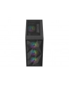 Obudowa Genesis Diaxid 605 ARGB Midi Towar (z oknem, USB-C) Czarna - nr 34