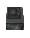 Obudowa Genesis Diaxid 605 ARGB Midi Towar (z oknem, USB-C) Czarna - nr 5