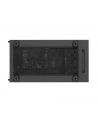  Obudowa Genesis Diaxid 605F Midi Towar (z oknem, USB-C) Czarna - nr 13