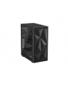  Obudowa Genesis Diaxid 605F Midi Towar (z oknem, USB-C) Czarna - nr 20
