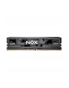 Pamięć DDR5 Apacer NOX 16GB (1x16GB) 5200MHz CL40 1,25V Black - nr 1