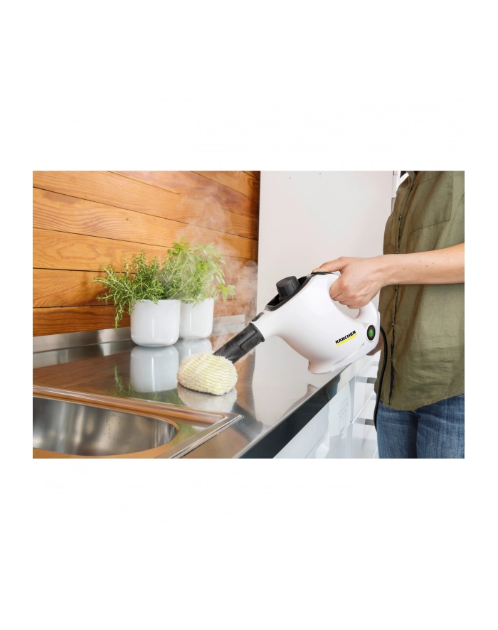 karcher Parownica SC 1 EasyFix 1.516-401.0 główny