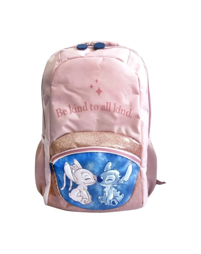 Plecak 42cm Stitch ST00022 Kids Euroswan główny