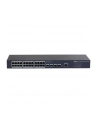 Switch zarządzalny Dahua SG4028 24x10/100/1000 Mb/s, 2x10/100/1000Mb/s Uplink, 2x1000Mb/s SFP Uplink - nr 6