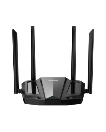 Router bezprzewodowy Dahua AC12 WiFi 5 AC1200 3xLAN 1xWAN nr 1