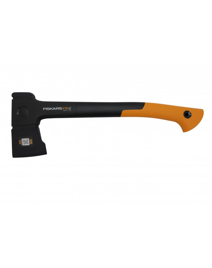 fiskars Siekiera uniwersalna X18 X-series ostrze S 1069103 główny