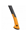 fiskars Siekiera uniwersalna X18 X-series ostrze S 1069103 - nr 8