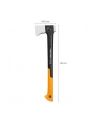 fiskars Siekiera rozłupująca X24 X-series Ostrze M 1069106 - nr 5