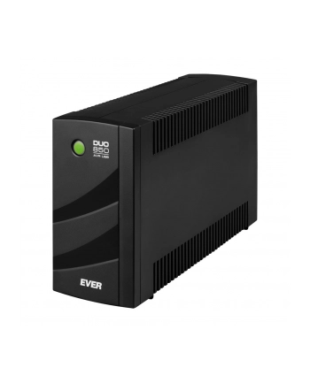 ever Zasilacz awaryjny DUO 850 PL AVR USB T/DAVRTO-000K85/01 nr 2