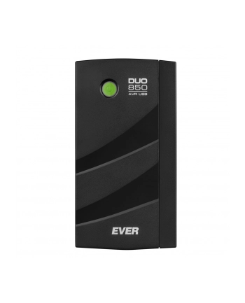 ever Zasilacz awaryjny DUO 850 PL AVR USB T/DAVRTO-000K85/01 nr 1