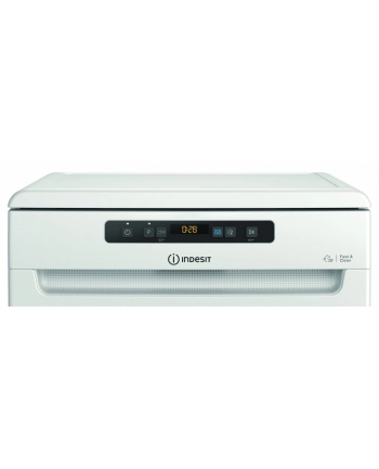 indesit Zmywarka D2FHD624A nr 2