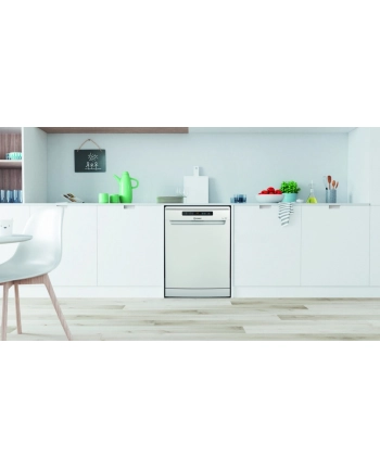 indesit Zmywarka D2FHD624A nr 1