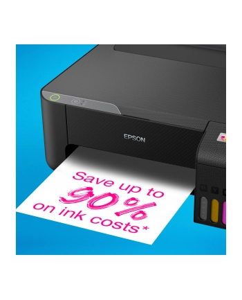 epson Drukarka ITS L1230 A4/33ppm/USB/3pl/2.8kg nr 1