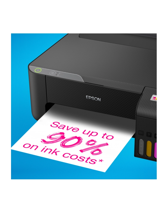 epson Drukarka ITS L1230 A4/33ppm/USB/3pl/2.8kg główny