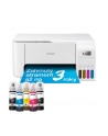 epson Urządzenie wielofunkcyjne ITS L3276  color A4 33ppm/USB/WiFi/3pl/3.9kg/biała - nr 10
