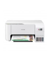epson Urządzenie wielofunkcyjne ITS L3276  color A4 33ppm/USB/WiFi/3pl/3.9kg/biała - nr 2