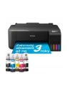 epson Drukarka ITS L1270  A4/33ppm/USB/WiFi/3pl/2.9kg - nr 13