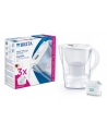 brita Dzbanek filtrujący 2,4l Marella+3 wkłady PRO Pure Performance biały - nr 7