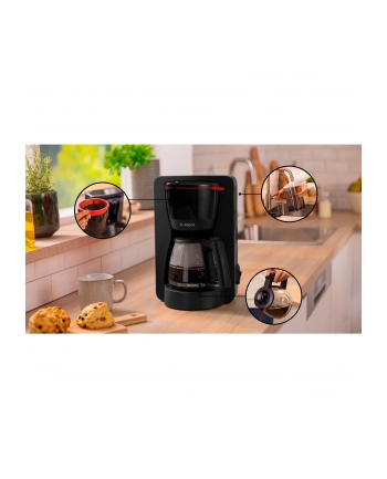 bosch Ekspres przelewowy MyMoment TKA2M113 czarny nr 1