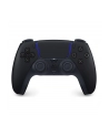 sony Kontroler bezprzewodowy DualSense V2 do PlayStation 5 nocna czerń (midnight Kolor: CZARNY) - nr 4