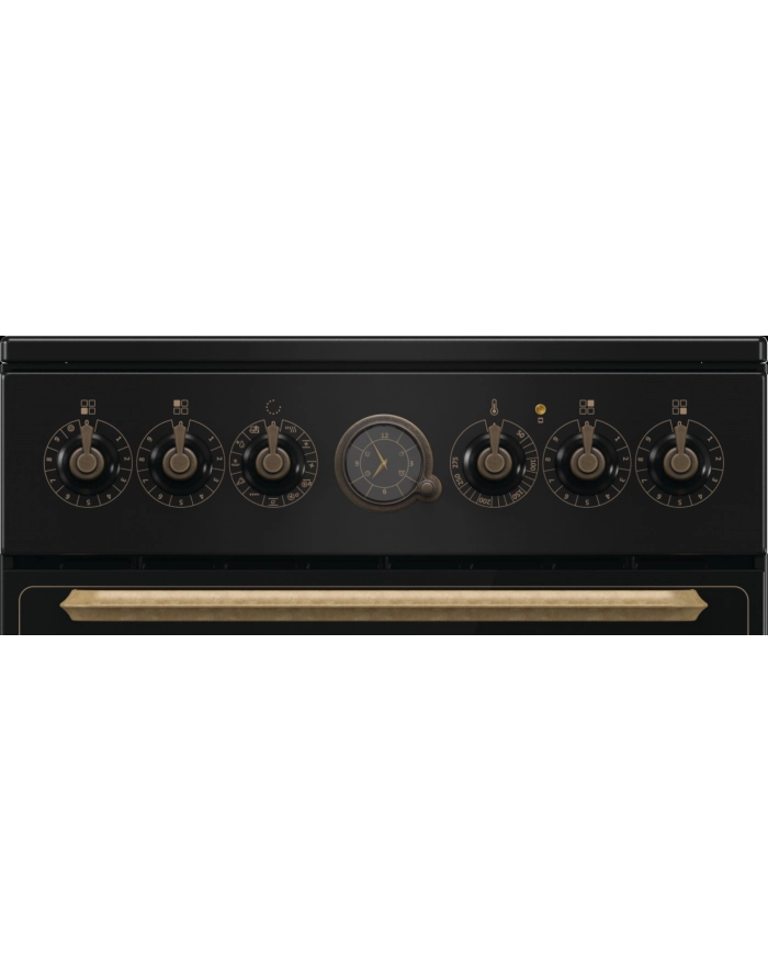 gorenje Kuchnia elektryczna GECS5B70CLB główny