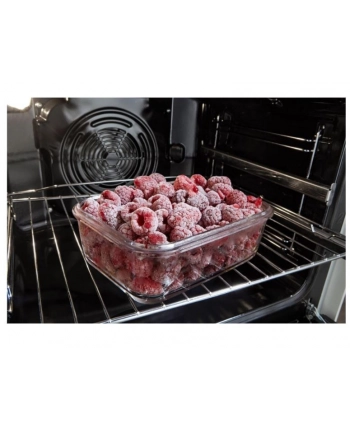 gorenje Kuchnia ceramiczna GECS5B70CLI nr 2