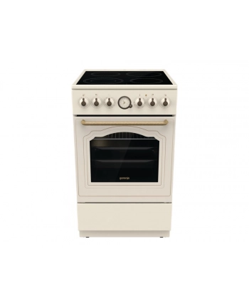 gorenje Kuchnia ceramiczna GECS5B70CLI nr 1