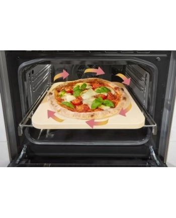 gorenje Kuchnia ceramiczna GECS6B70CLI nr 2