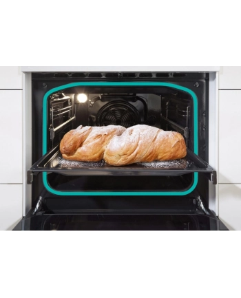 gorenje Kuchnia indukcyjna GEIT5C60WPG nr 1