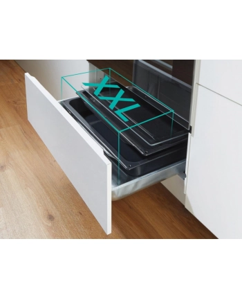 gorenje Kuchnia ceramiczna GECS6C70WC nr 1