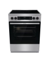 gorenje Kuchnia ceramiczna GECS6C70XC - nr 1