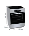 gorenje Kuchnia indukcyjna GEIT6C60XPG - nr 24