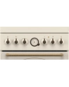 gorenje Kuchnia gazowo-elektryczna GKS5B70CLI - nr 18
