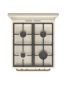 gorenje Kuchnia gazowo-elektryczna GKS5B70CLI - nr 19