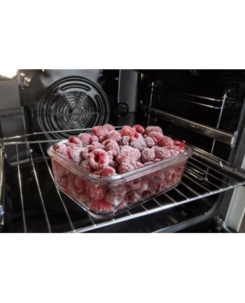 gorenje Kuchnia gazowo-elektryczna GKS5B70CLI nr 1