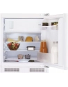 beko Chłodziarko-zamrażka do zabudowy BU1154HCN - nr 8