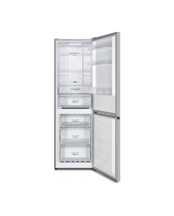 gorenje Chłodziarko-zamrażarka  NRK6192AS4 nr 1