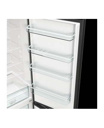gorenje Chłodziarko-zamrażarka NRK6202EBXL4 nr 1